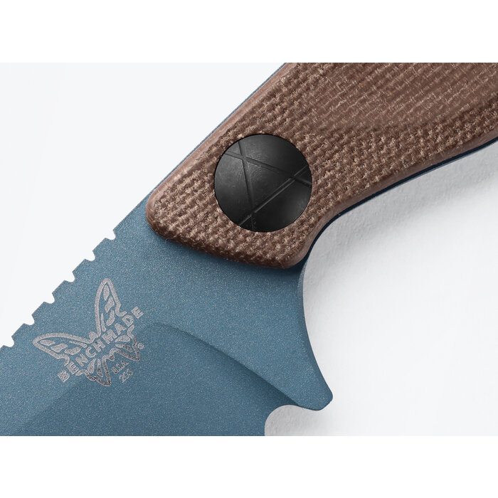 Benchmade Benchmade - Dacian - Brown