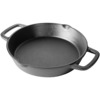 The Windmill Skillet M met with 2 handles