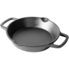 The Windmill Skillet S with 2 handles