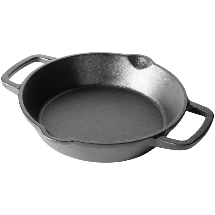 The Windmill The Windmill - Skillet S with 2 handles