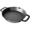 The Windmill Skillet L with 2 handles