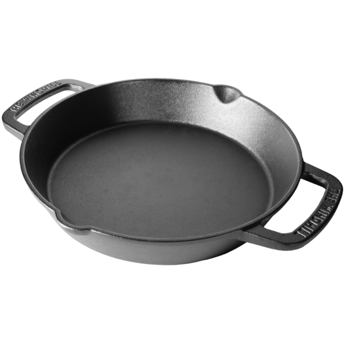 The Windmill The Windmill - Skillet L with 2 handles