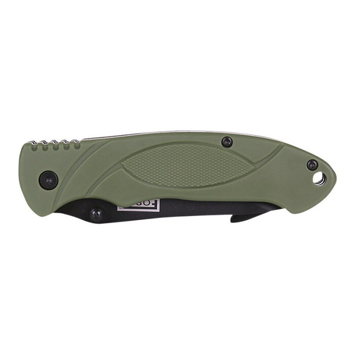 Fosco Industries Fosco Industries - Bushcraft mes - Groen