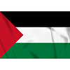 Fosco Industries Drapeau Palestine