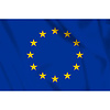Fosco Industries Flagge Europäische Union (Sterne)