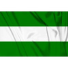 Fosco Industries Flagge Rotterdam
