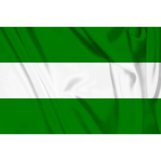 Fosco Industries Flagge Rotterdam