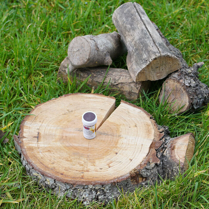 BCB BCB - Waterproof matches 1 x 25 pcs. CN327A