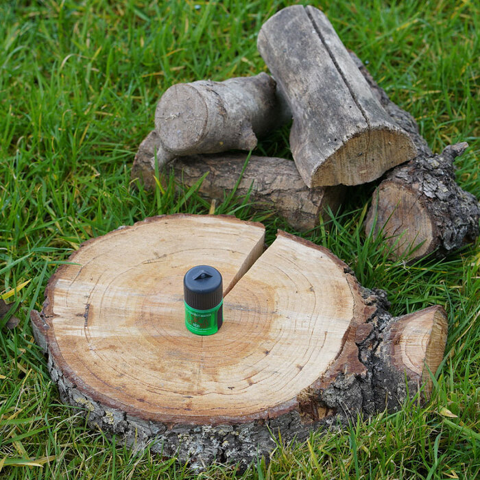 BCB BCB - Storm Streichholzröhrchen à 25 Stück CN343