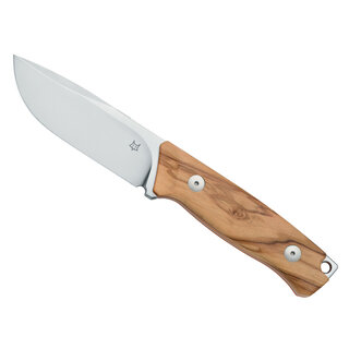 Fox Cutlery Fox - Rifle Windage - Olivewood