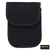101 INC Petite pochette utilitaire Cordura DP221 - Noir