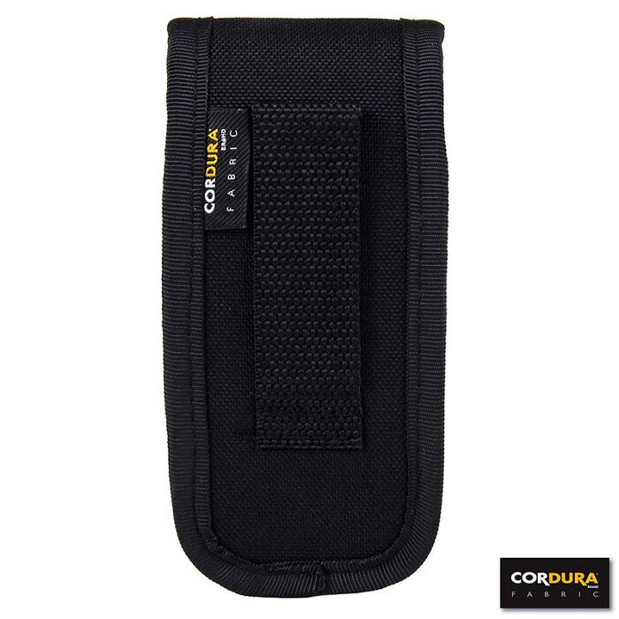 101 INC 101 INC - Pochette pour torche Cordura DP215 - Noir