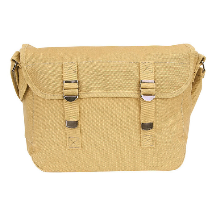 Fostex WWII Series - Pukkel US style - Khaki