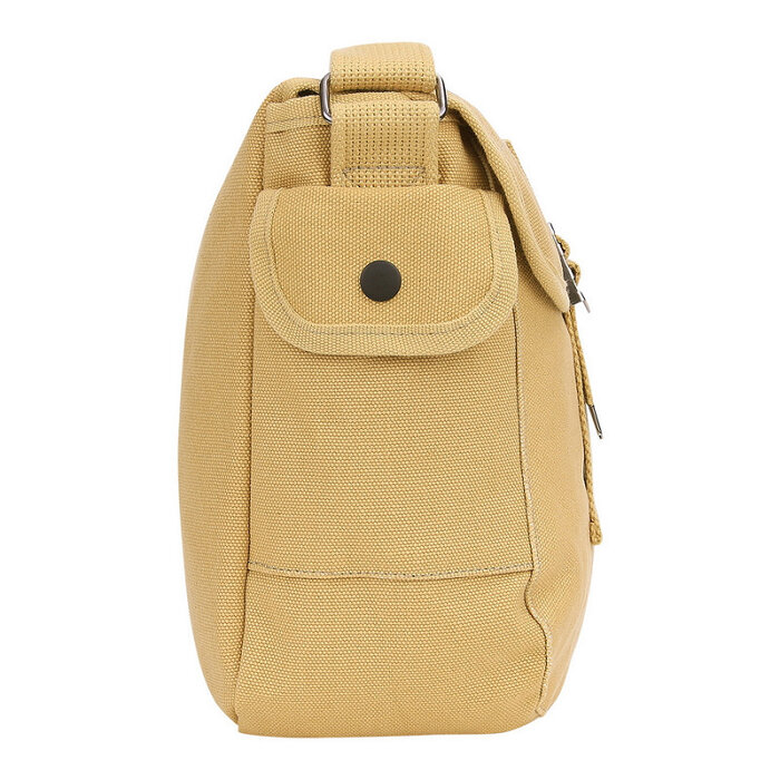 Fostex WWII Series - Pukkel US style - Khaki