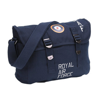 Pukkel Royal Air Force - Blau