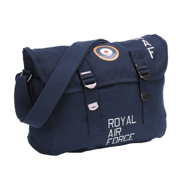 Fostex WWII Series - Pukkel Royal Air Force - Blauw