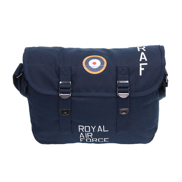 Fostex WWII Series - Pukkel Royal Air Force - Blue