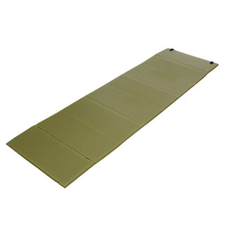 BCB Sleep-Lite faltbare Schlafmatte CT650B - Grün