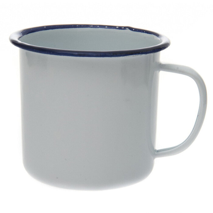 Fosco Industries Fosco Industries - Enamel mug