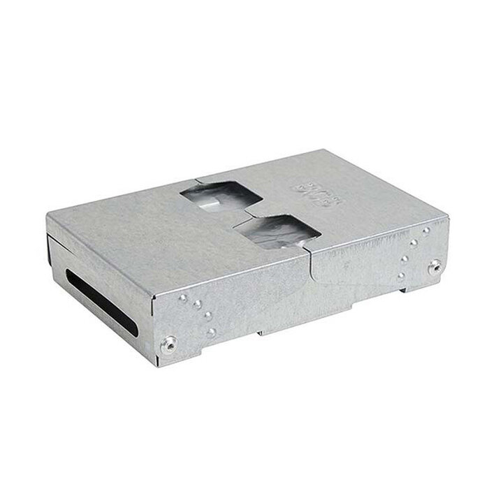 BCB BCB - Réchaud pliant et brise-vent CN337