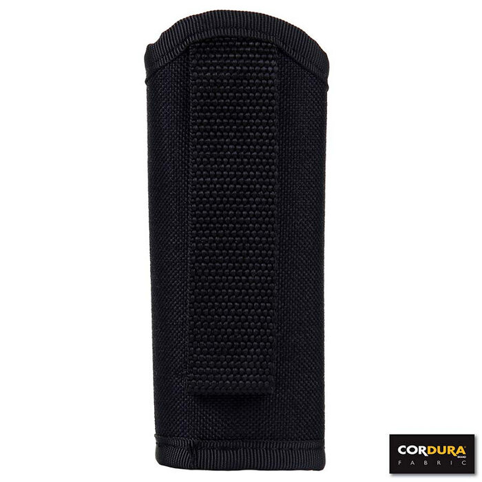 101 INC 101 INC - Porte-clés silencieux Cordura DP209 - Noir