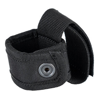 101 INC Handschoen houder DP299 - Zwart