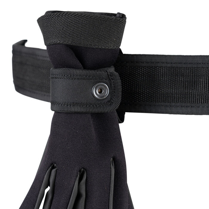 101 INC 101 INC - Glove holder DP299 - Black