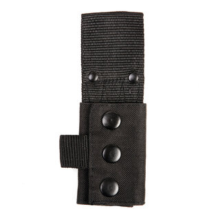 Stealth Porte-batte - Noir