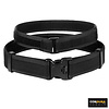 101 INC Duty belt - Cordura DP33-34-36 - Schwarz