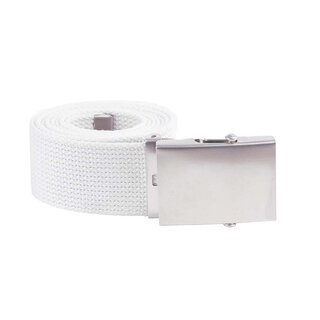 Fostex Garments Tropical wide - White