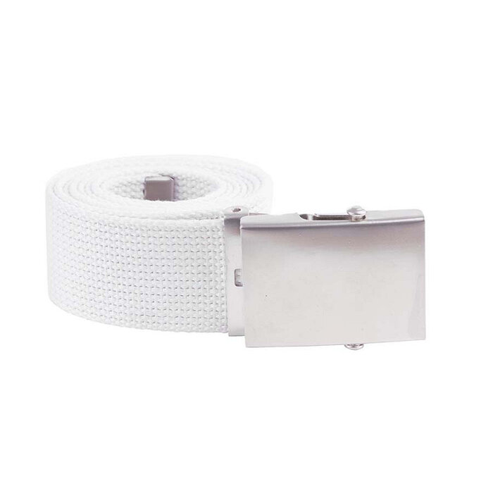 Fostex Garments Fostex Garments - Pochette tropicale large - Blanc