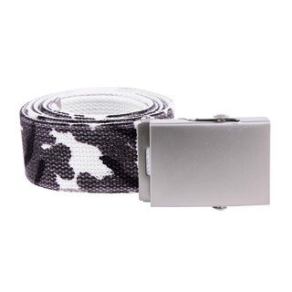 Fostex Garments Tropenkupplung breit - Urban