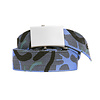 Fostex Garments Tropenkupplung breit - SkyBlue