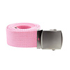 Fostex Garments Tropenkoppel breed - Rose