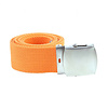 Fostex Garments Tropenkoppel breed - Oranje