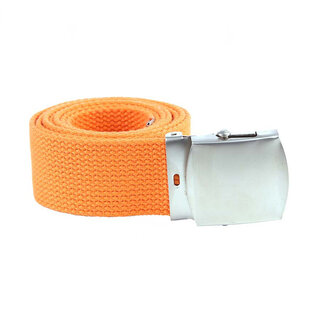 Fostex Garments Tropenkoppel breed - Oranje