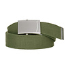 Fostex Garments Tropenkoppel breed - Groen