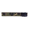 Fostex Garments Pochette tropicale avec boucle noire - Woodland