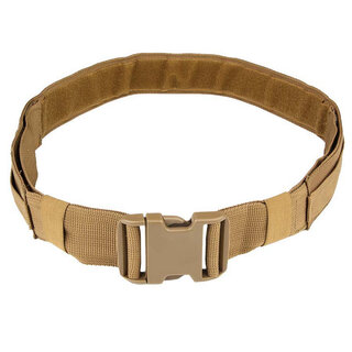 101 INC Tactical molle koppel - Coyote