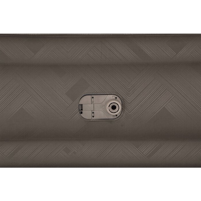 Bestway Bestway - Luftbett tough guard - Fortech coil beam -  Duvet