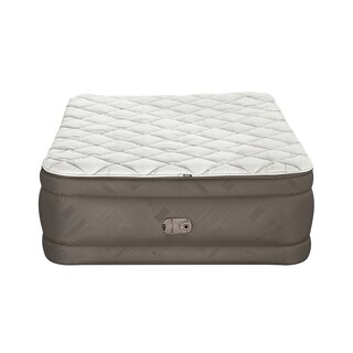 Bestway Bestway - Luftbett tough guard - Fortech coil beam -  Duvet