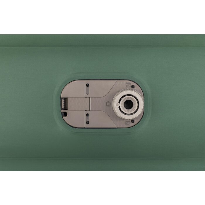 Bestway Bestway - Airbed  - ToughliteTPU - I beam - 46 cm Queen AC