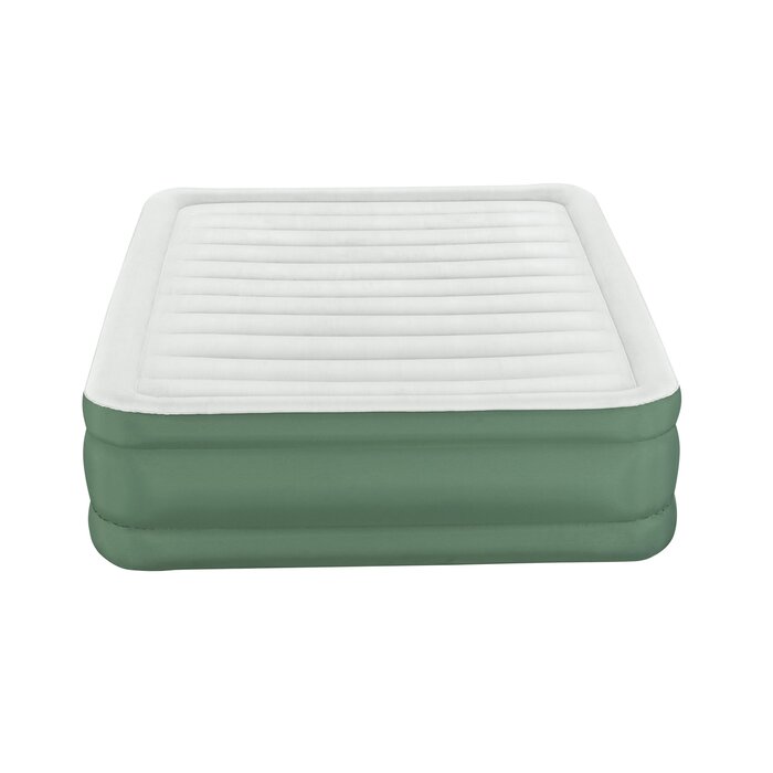 Bestway Bestway - Airbed  - ToughliteTPU - I beam - 46 cm Queen AC