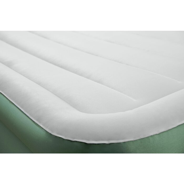 Bestway Bestway - Luchtbed - ToughliteTPU - I beam - 46 cm Queen AC