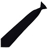 Fostex Garments Necktie - Security - Black