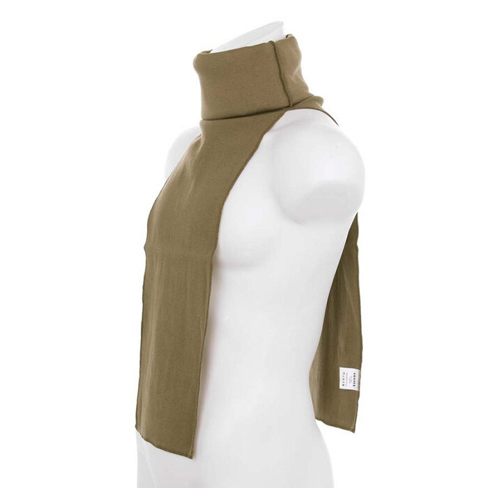 Fostex Garments Fostex Garments - Col scarf KL - Green