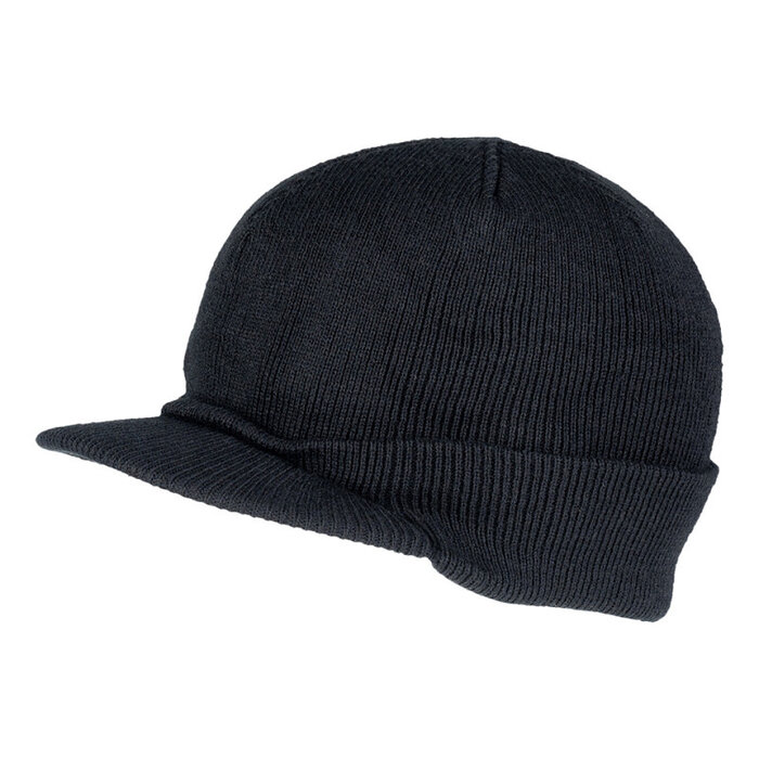 Fostex Garments Fostex Garments - JeepCap - Schwarz