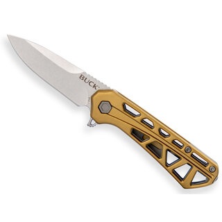 Buck Knives Buck - Mini Trace - Bronze - Clampack