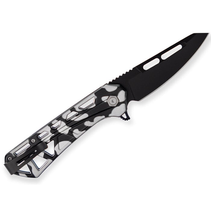 Buck Knives Buck - Trace Ops - Camouflage - Clampack