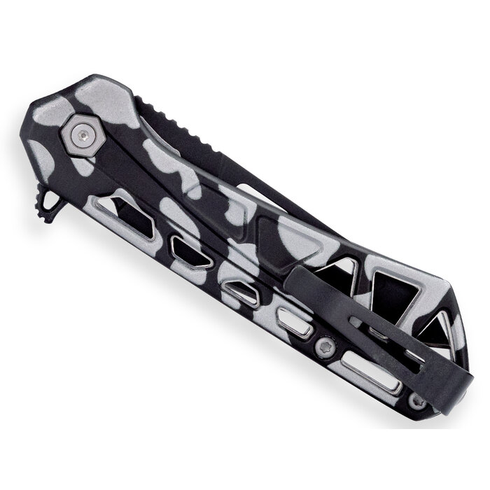 Buck Knives Buck - Trace Ops - Camouflage - Clampack
